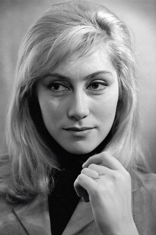 Irina Miroshnichenko