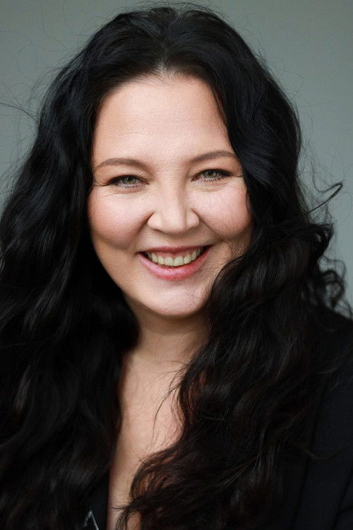 Photo of Yuliya Volkova