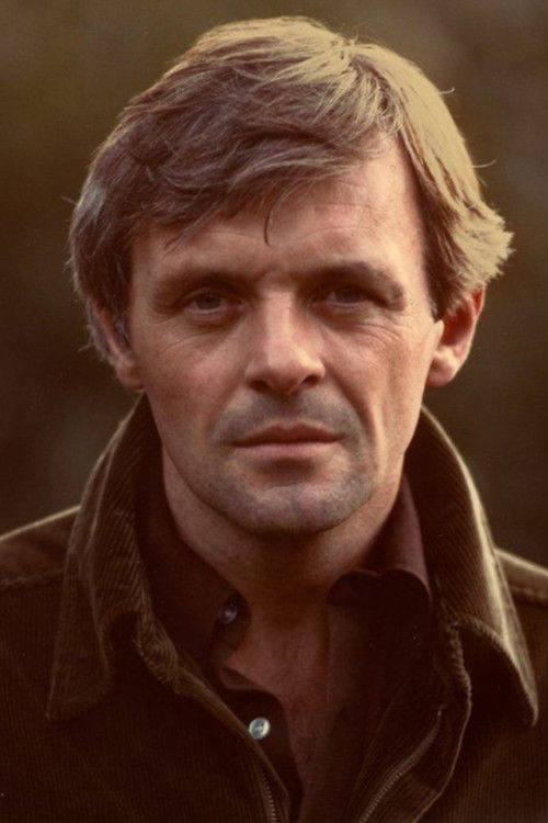 Photo of Anthony Hopkins