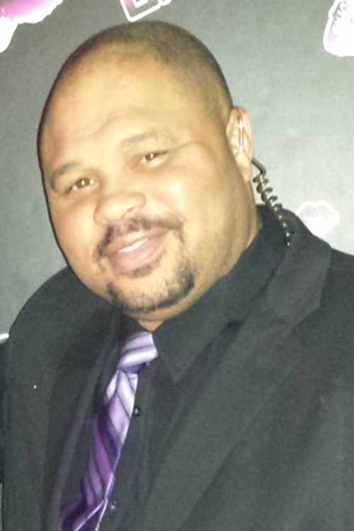 Photo of Accie Julius Connor