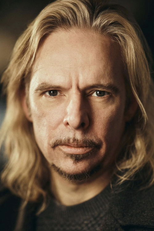 Photo of Jackson Wright