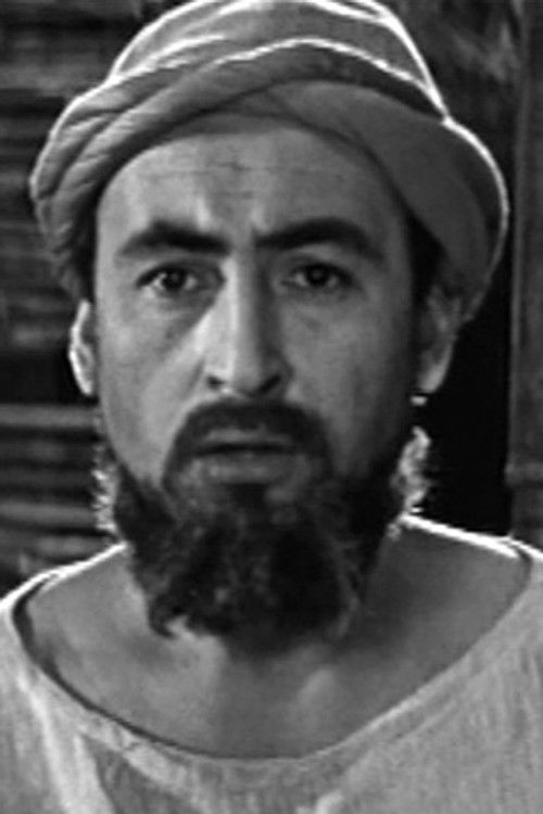 Photo of Shukhrat Irgashev