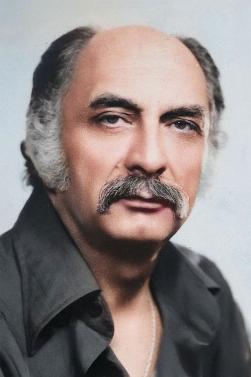 Photo of Tevhid Bilge