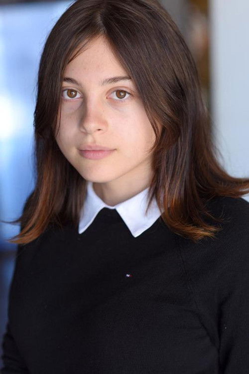 Photo of Marilu Pagoni