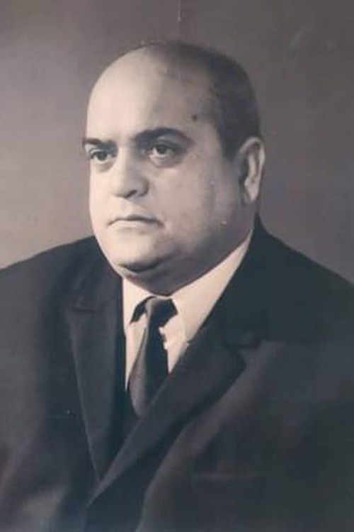 Rauf Kazimovski