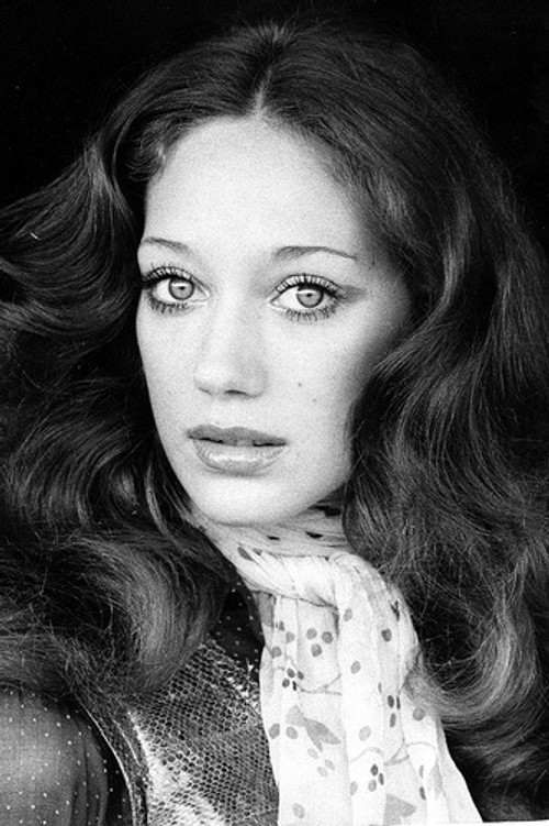 Photo of Marisa Berenson