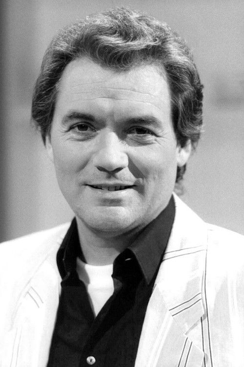 Photo of Hans-Jürgen Bäumler