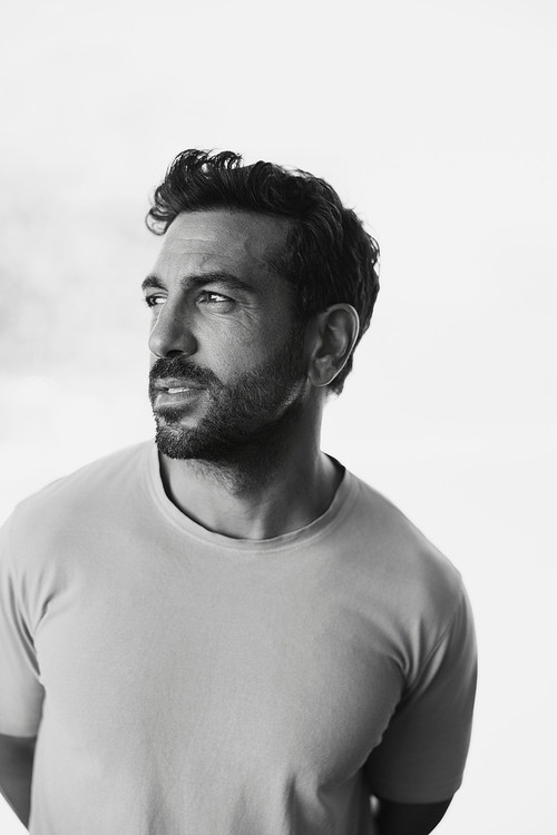 Photo of Elyas M'Barek