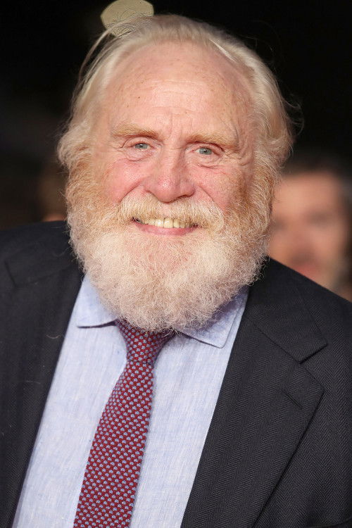 Photo of James Cosmo