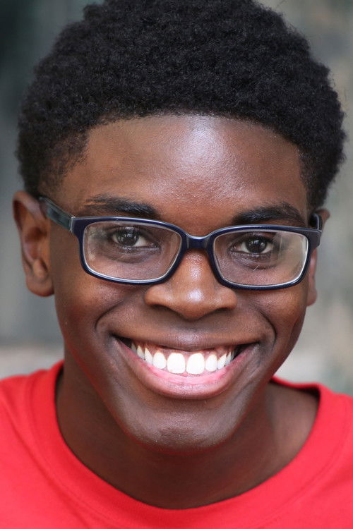 Photo of Tian Richards