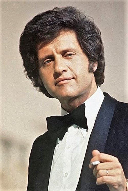 Photo of Joe Dassin
