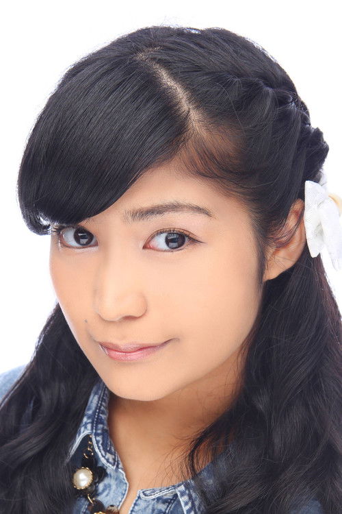 Photo of Saima Nakano