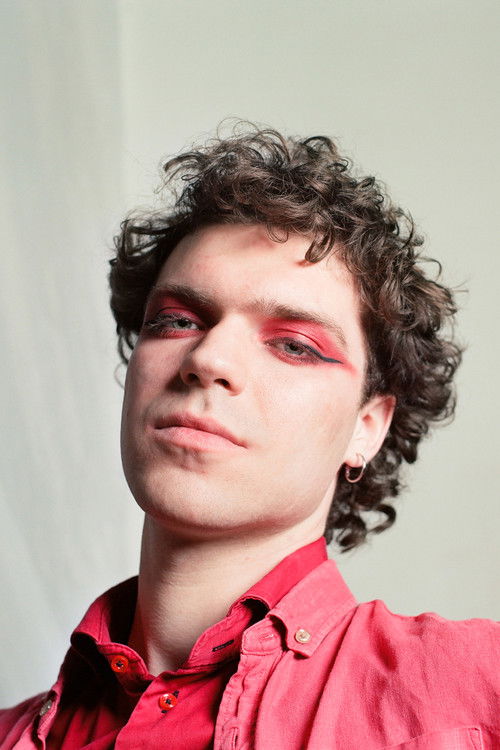 Photo of Luuk Audenaerde