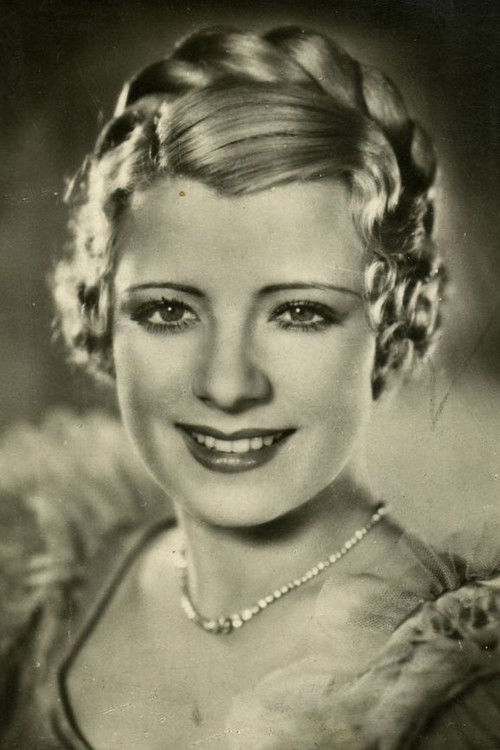 Photo of Lizzi Holzschuh