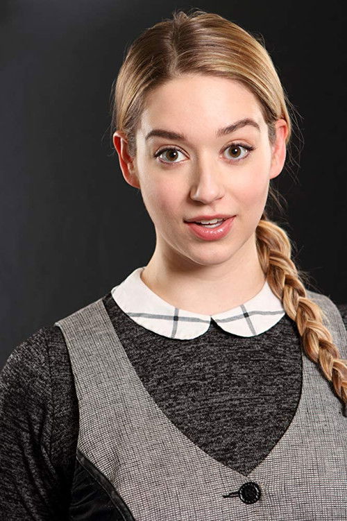 Photo of Piper Lincoln