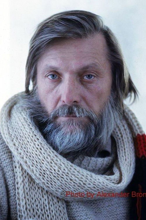 Photo of Viktor Gres