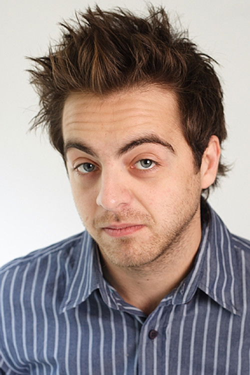 Photo of Prometheus Aleifer