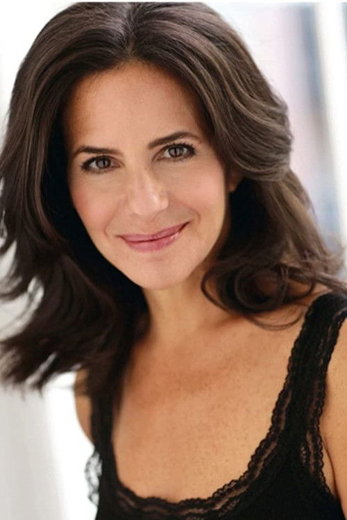 Photo of Julie Lauren