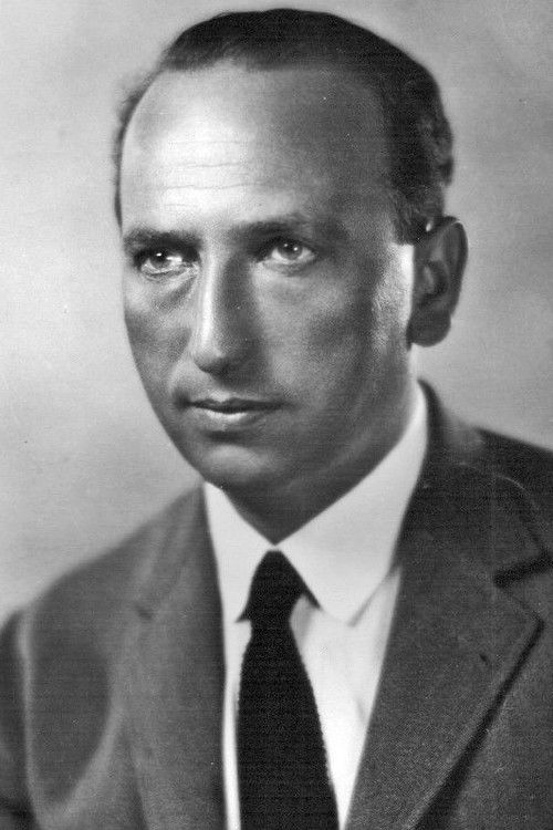 Photo of Michael Curtiz