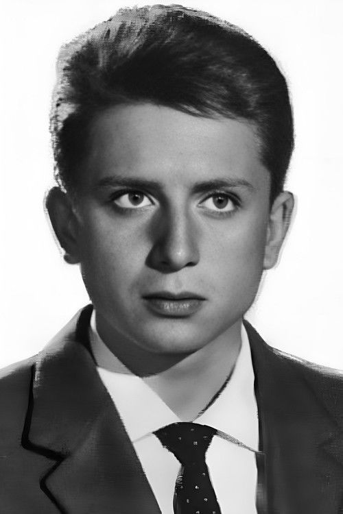 Photo of Jaime Blanch