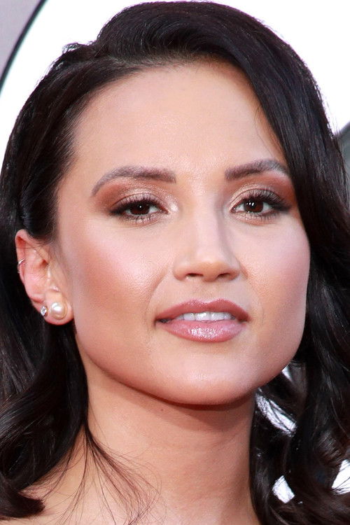 Photo of Amanda Grace Benitez