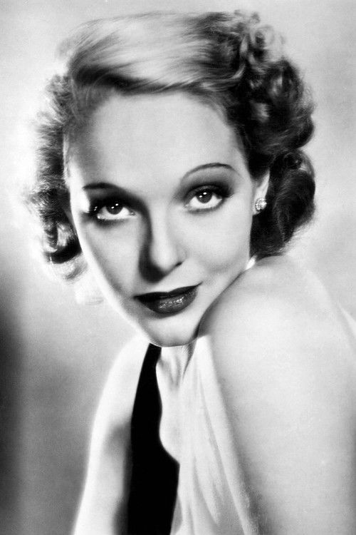 Photo of Sally Blane