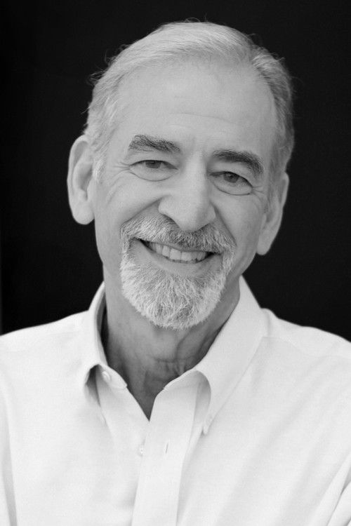 Photo of Michael Gregory