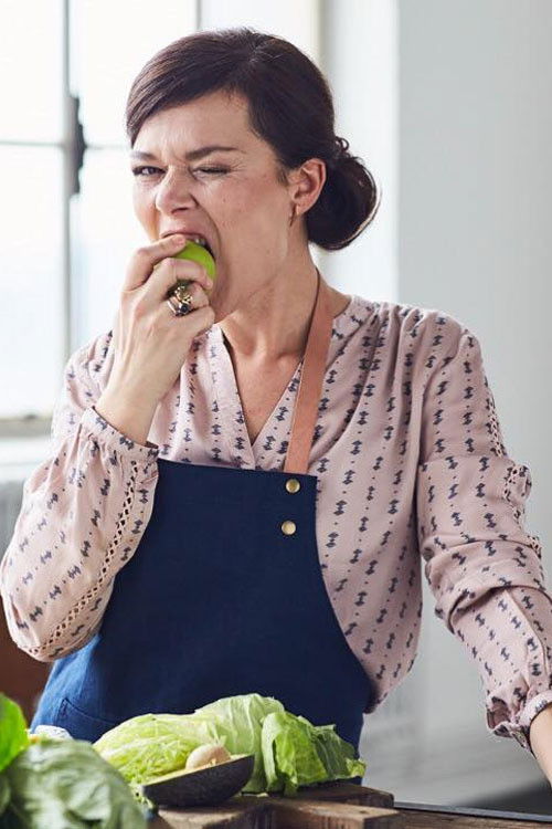 Photo of Louisa Lorang