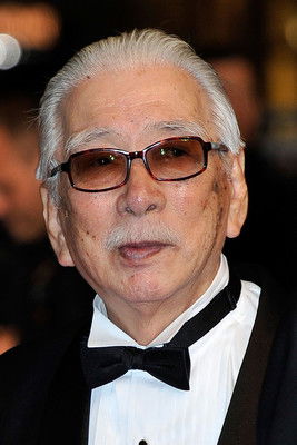 Photo of Tadashi Okuno