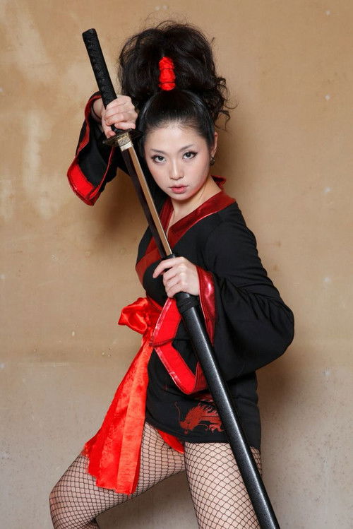 Photo of Asami