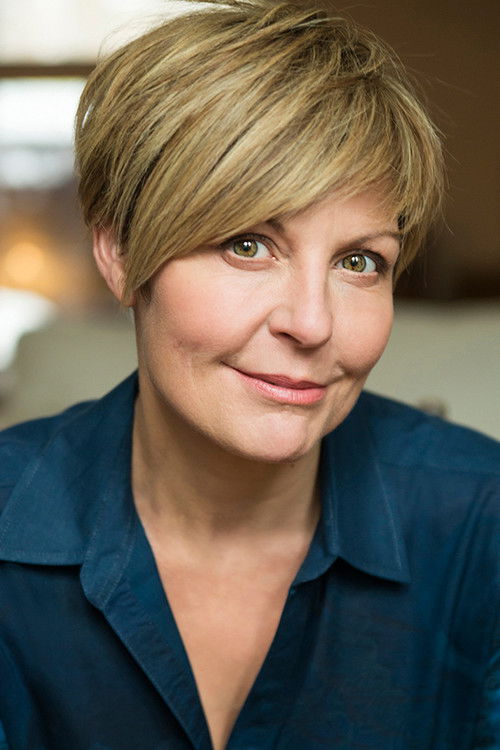 Photo of Marie-Chantal Perron