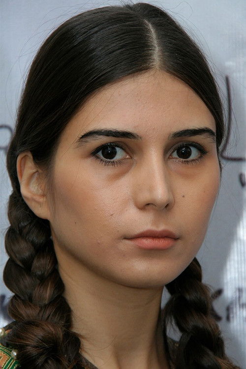 Photo of Ilaha Hasanova