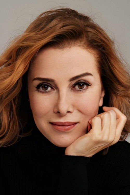 Photo of Zuhal Olcay