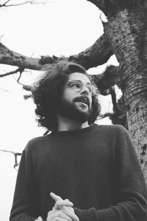 Photo of Lucas Pelaes