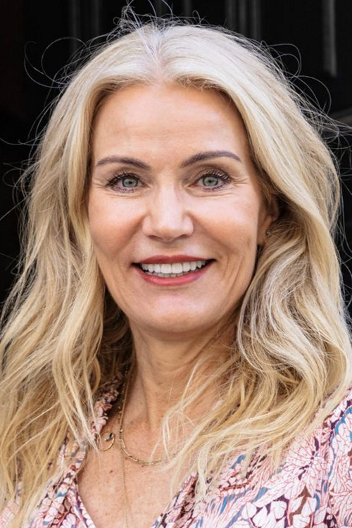 Photo of Helle Thorning-Schmidt