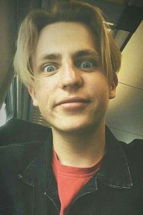 Photo of Dries De Peuter