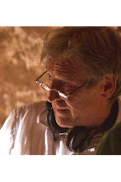 Photo of Norman Hull