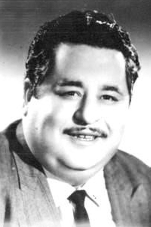 Photo of Necdet Tosun