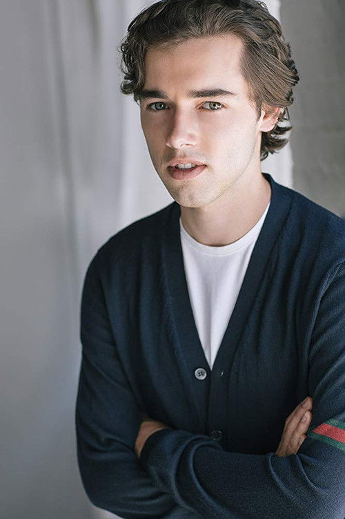 Photo of Alex Ferris