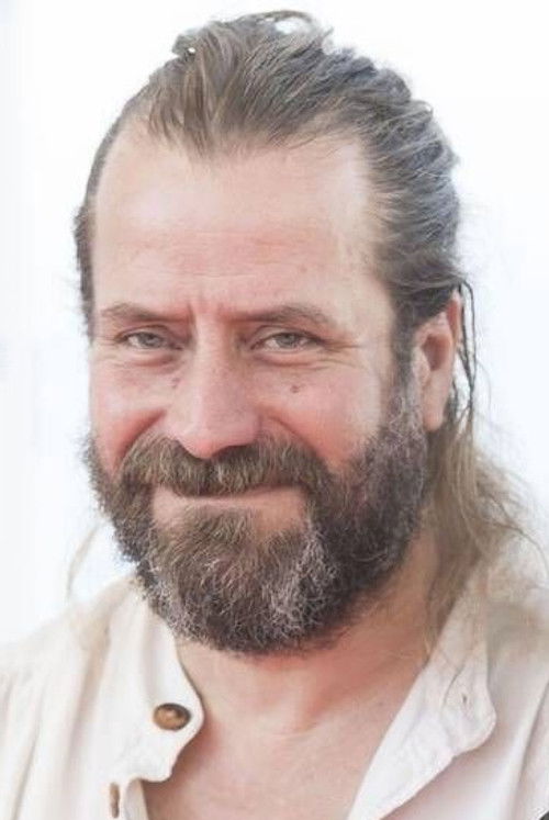 Photo of Lucien Castaing-Taylor