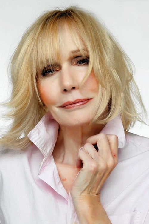 Photo of Sally Kellerman