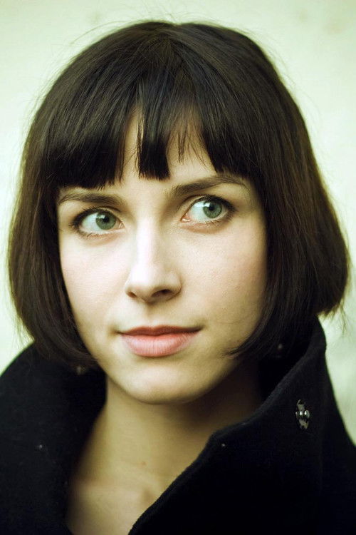 Photo of Laura Peterson-Aardam