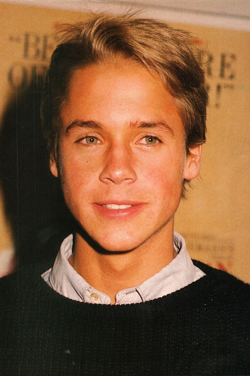 Photo of Chad Lowe