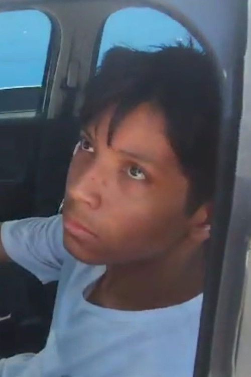 Photo of Robert Ferreira