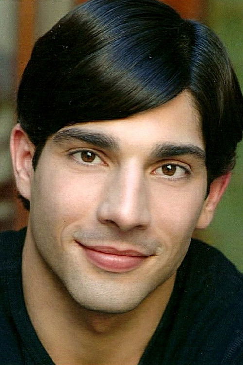 Photo of Aristotle Stamat