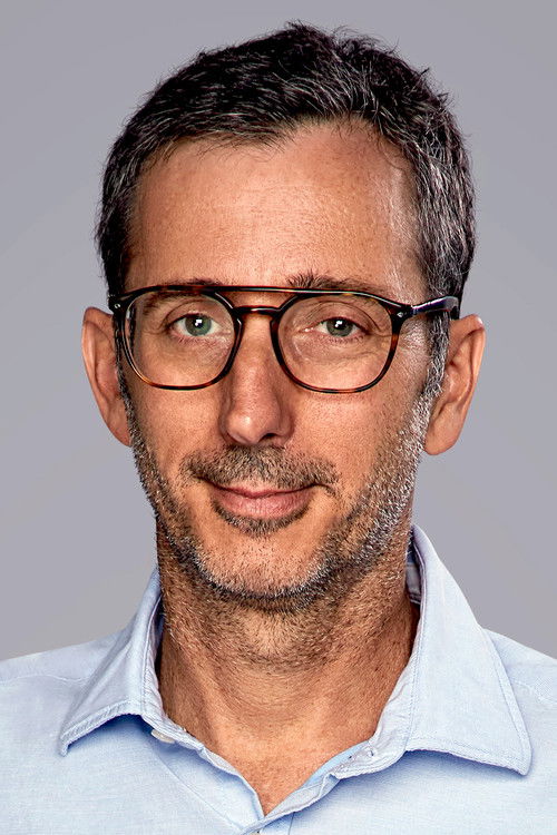 Photo of Matías del Rio