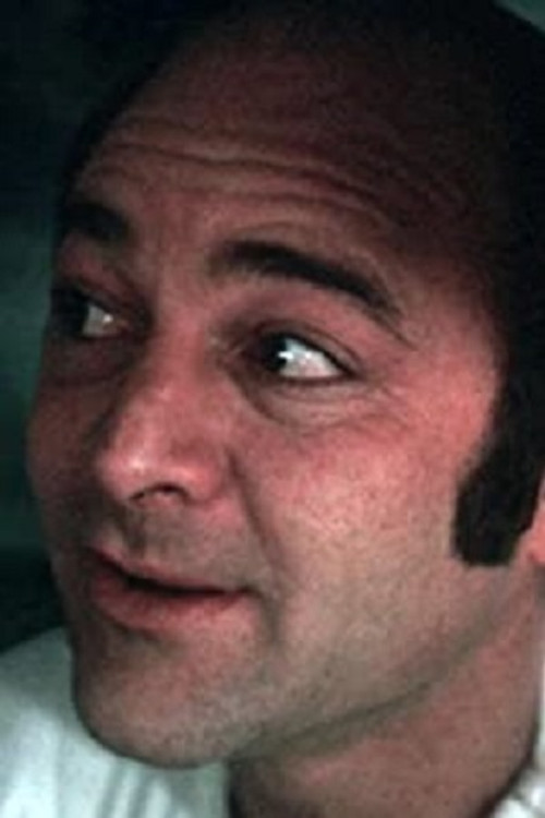 Photo of Ronald E. Evans