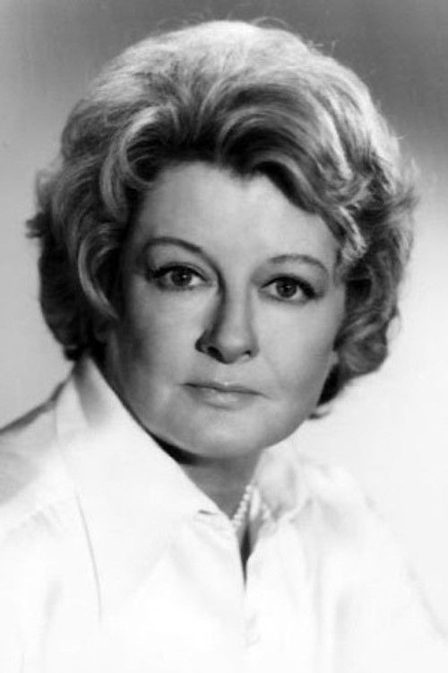 Photo of Constance Ford