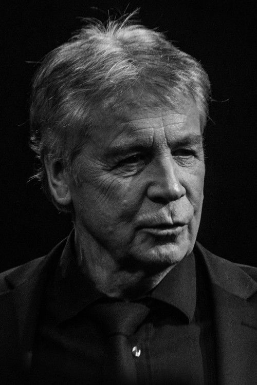 Photo of Knut Lystad