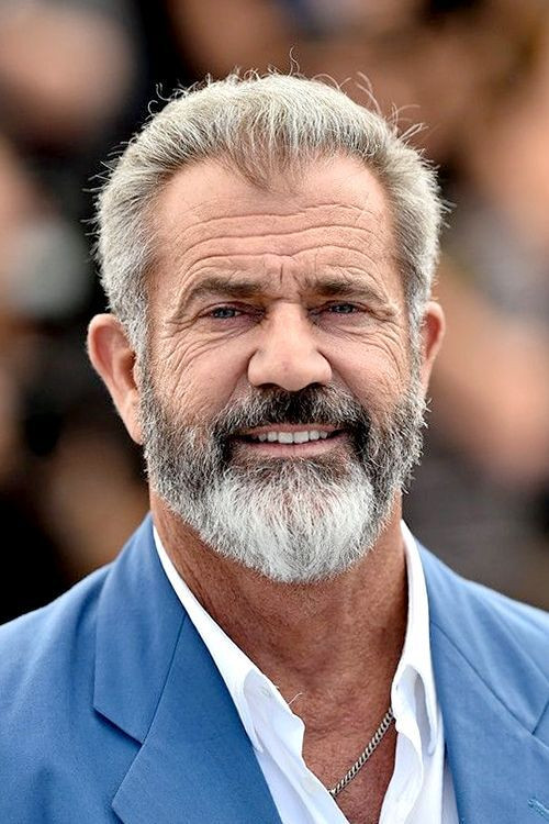 Photo of Mel Gibson
